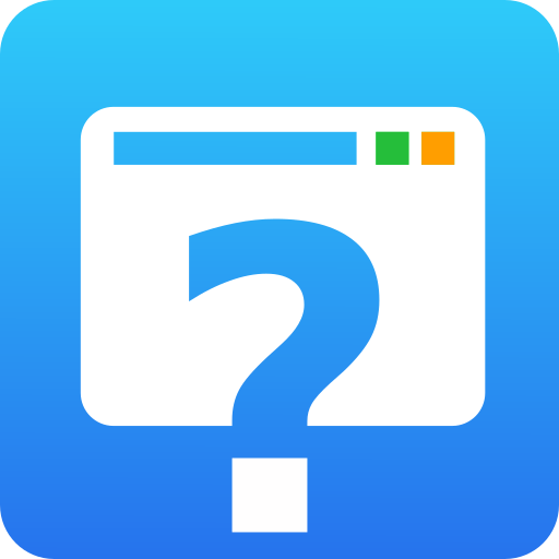 iOS Icon